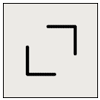 Width icon for accordion icon for accordion