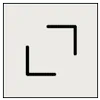 Width icon for accordion icon for accordion