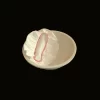 2kg Round Banneton Cloth over banneton