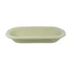Woodpulp Banneton long oval waffle for bread 1,5kg