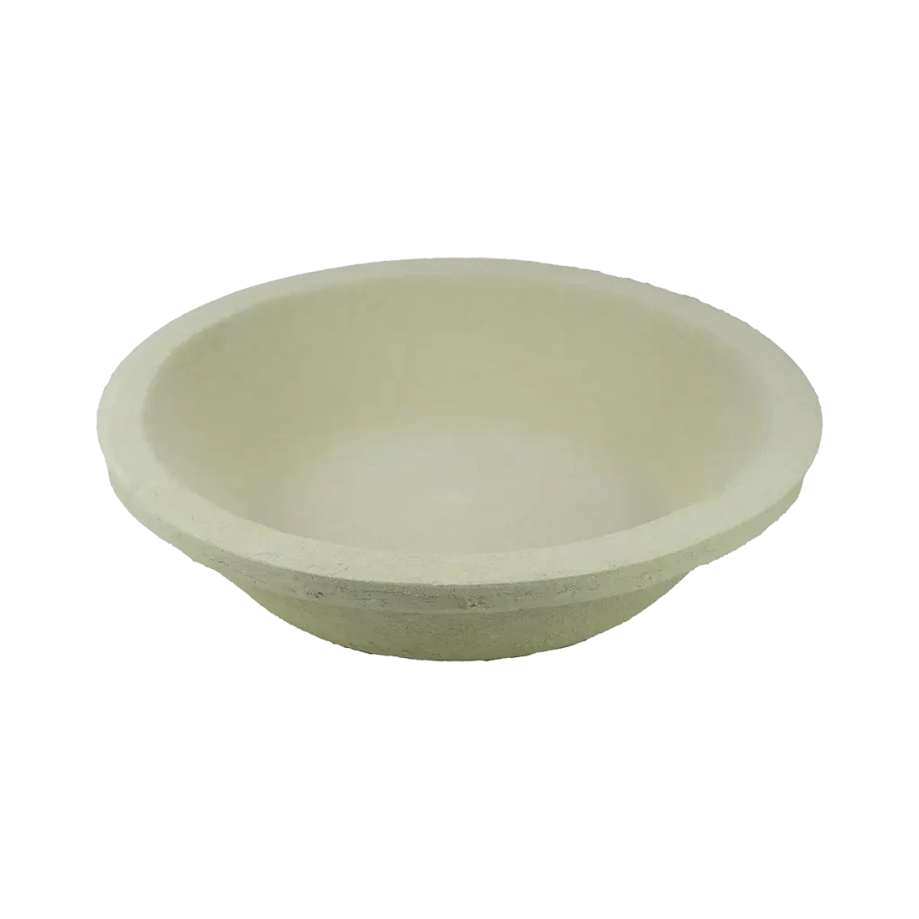 Wood pulp Banneton 1.5kg bread round smooth Wood pulp Banneton 1.5kg bread round smooth