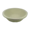 Woodpulp Banneton round waffle for bread 1kg