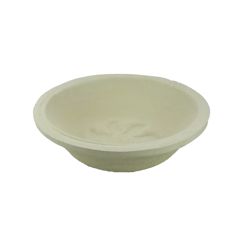 Woodpulp Banneton round with sunflower for bread 1kg Woodpulp Banneton round with sunflower for bread 1kg