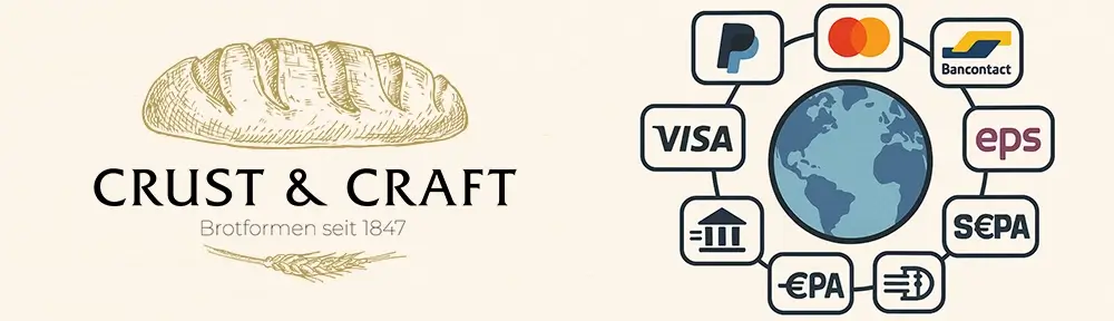 Accepted Payment Methods