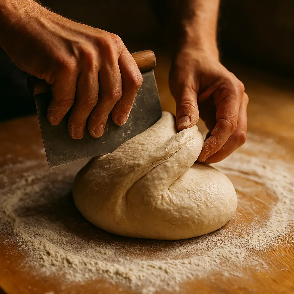 Introduction: Embarking On Your Sourdough Journey 5 Final Shaping