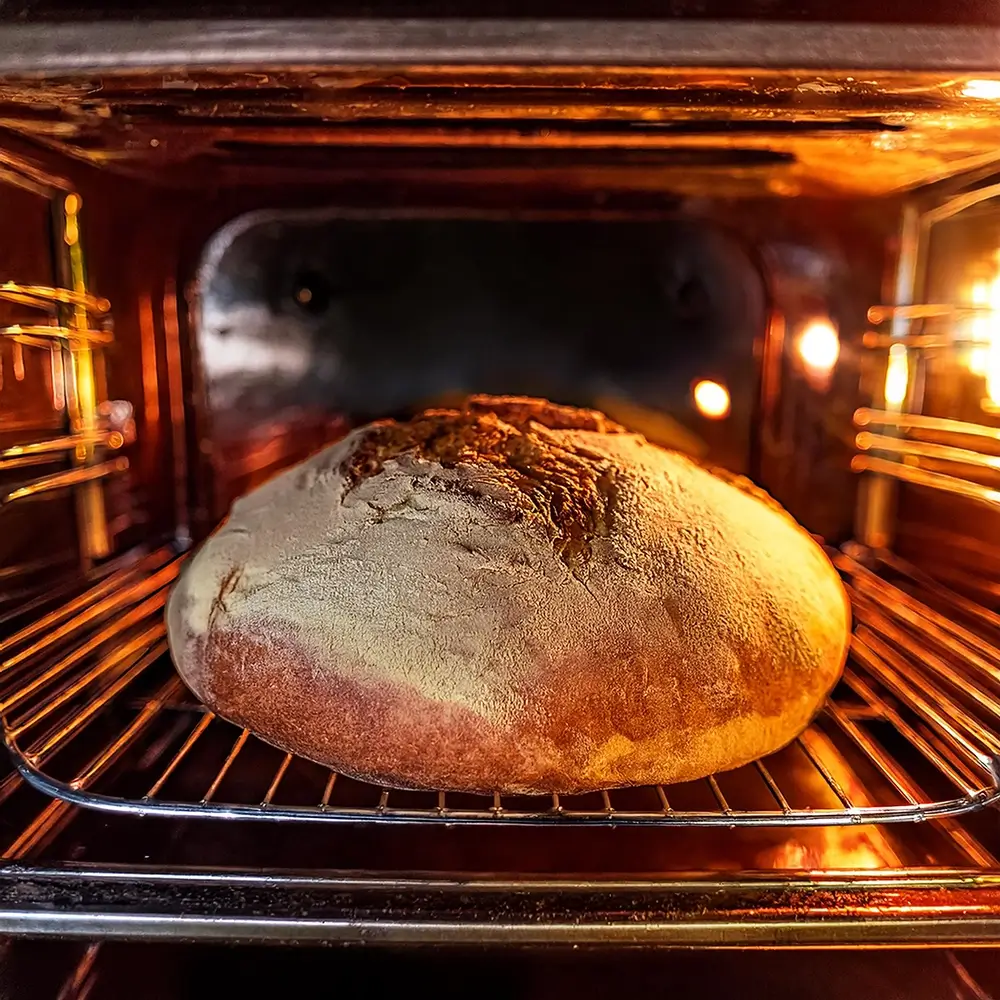 Introduction: Embarking On Your Sourdough Journey 6 The Bake The Bake