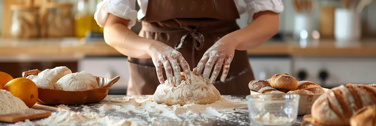 Introduction: Embarking On Your Sourdough Journey 3 Step-By-Step Beginner’s Guide To Your First Sourdough