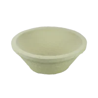 Woodpulp Banneton Round Smooth For Bread 500 G
